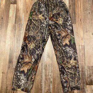 GameHide camo pants